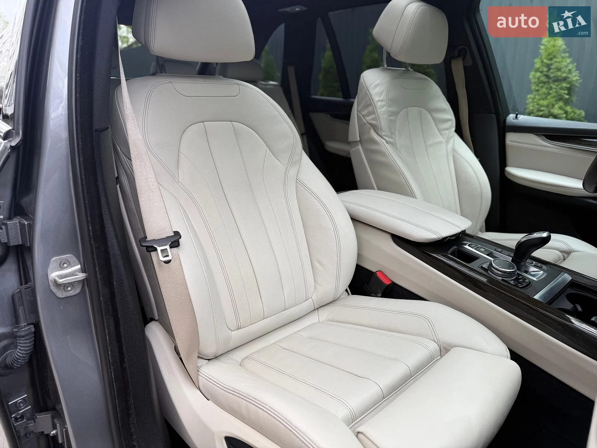 2015 BMW X5 - мініатюра 29