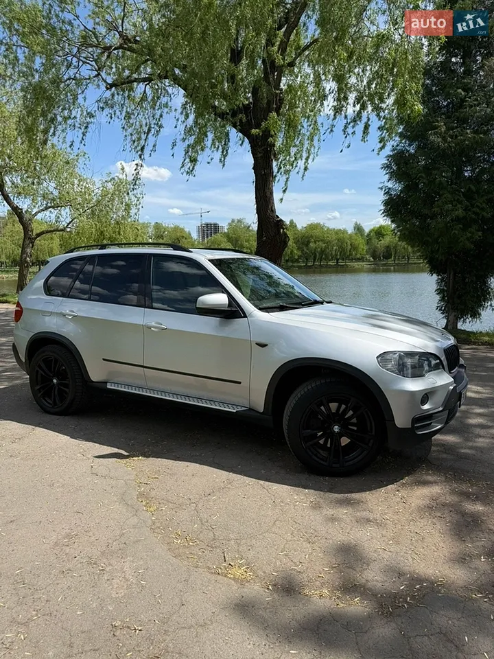 2010 BMW X5 - мініатюра 24