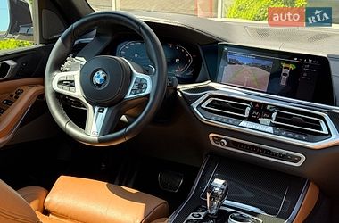 Внедорожник / Кроссовер BMW X5 2020 в Одессе