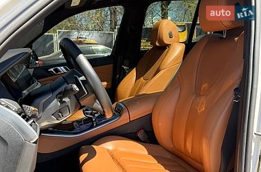 Внедорожник / Кроссовер BMW X5 2020 в Одессе