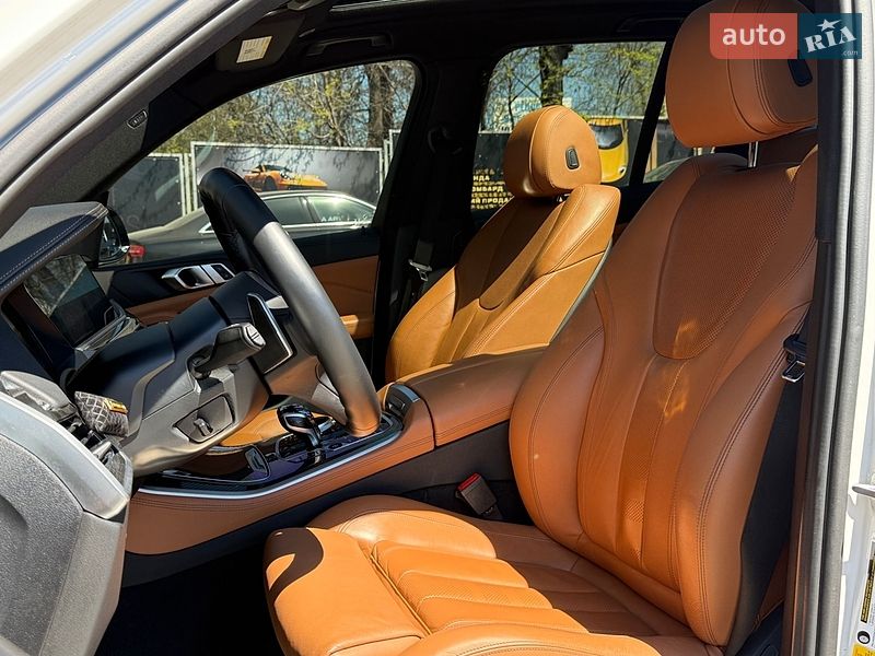 Внедорожник / Кроссовер BMW X5 2020 в Одессе