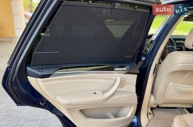 Внедорожник / Кроссовер BMW X5 2010 в Днепре