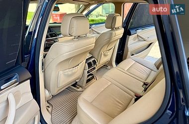 Внедорожник / Кроссовер BMW X5 2010 в Днепре