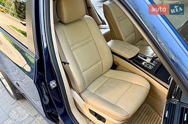 Внедорожник / Кроссовер BMW X5 2010 в Днепре