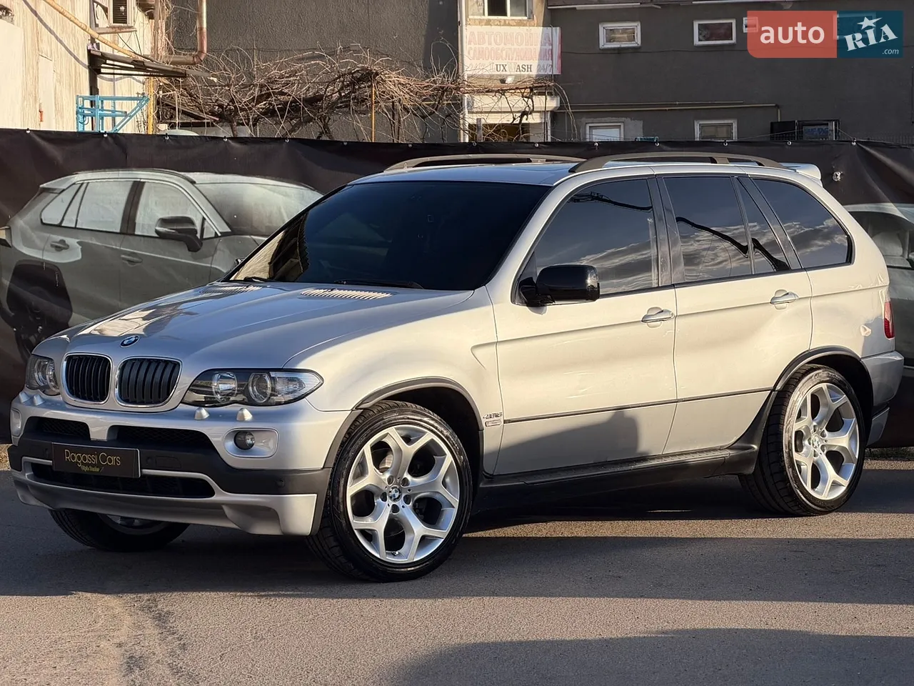 2010 BMW X5 - мініатюра 22