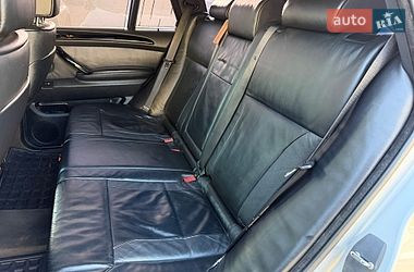 Внедорожник / Кроссовер BMW X5 2006 в Одессе