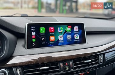 Внедорожник / Кроссовер BMW X5 2016 в Киеве