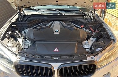 Внедорожник / Кроссовер BMW X5 2014 в Сарнах