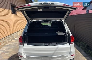Внедорожник / Кроссовер BMW X5 2014 в Сарнах