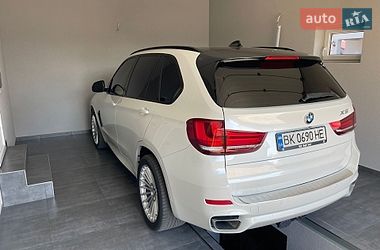 Внедорожник / Кроссовер BMW X5 2014 в Сарнах