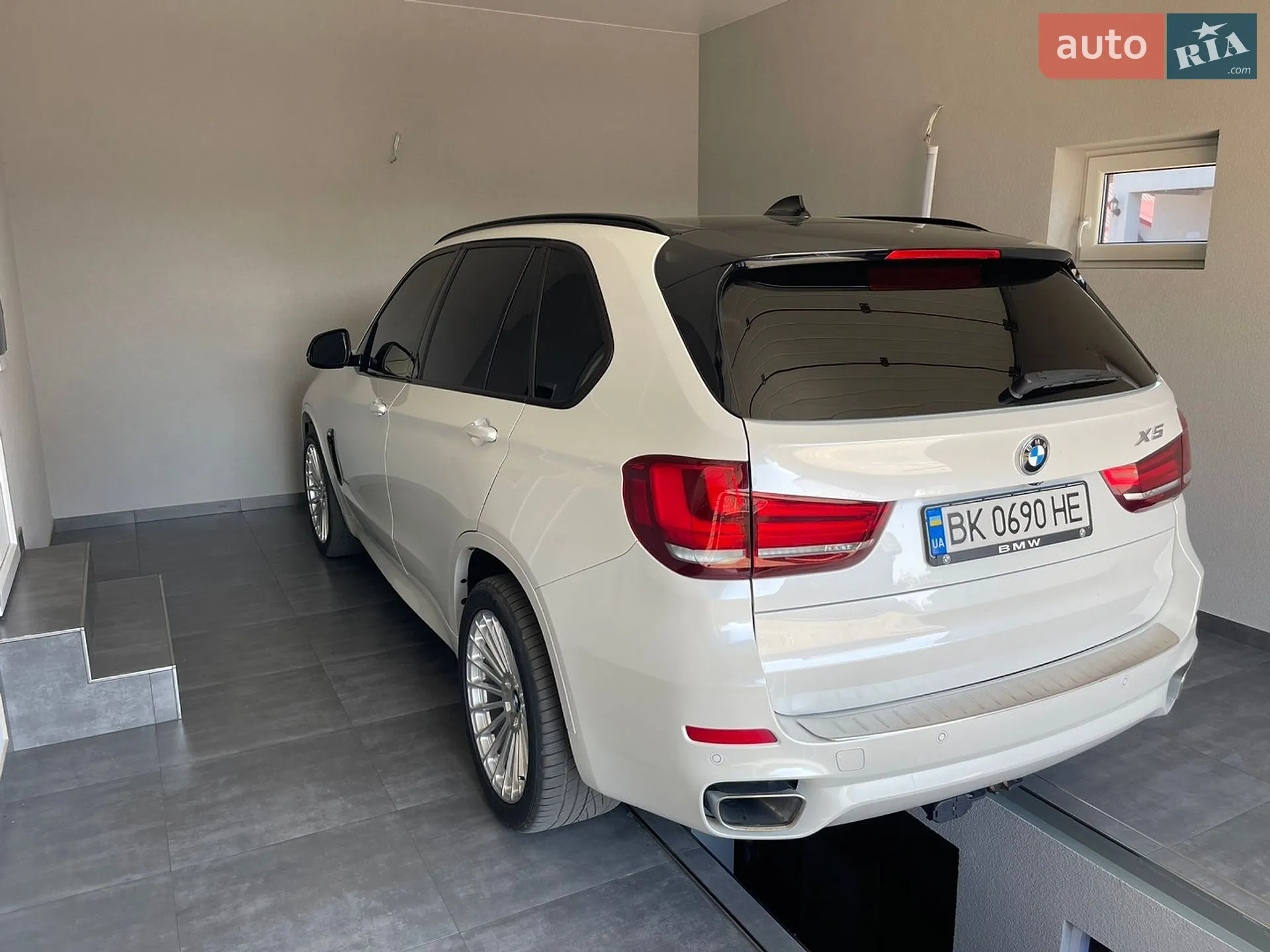 2014 BMW X5 - мініатюра 25