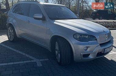 Внедорожник / Кроссовер BMW X5 2008 в Виннице