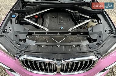 Внедорожник / Кроссовер BMW X5 2020 в Львове