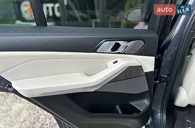 Внедорожник / Кроссовер BMW X5 2020 в Львове