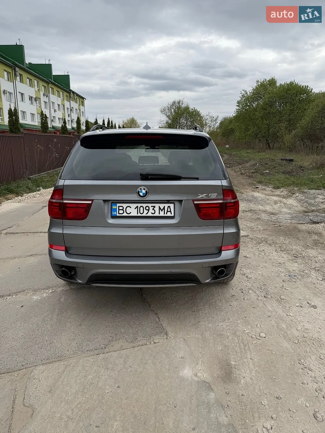 2013 BMW X5 - мініатюра 12