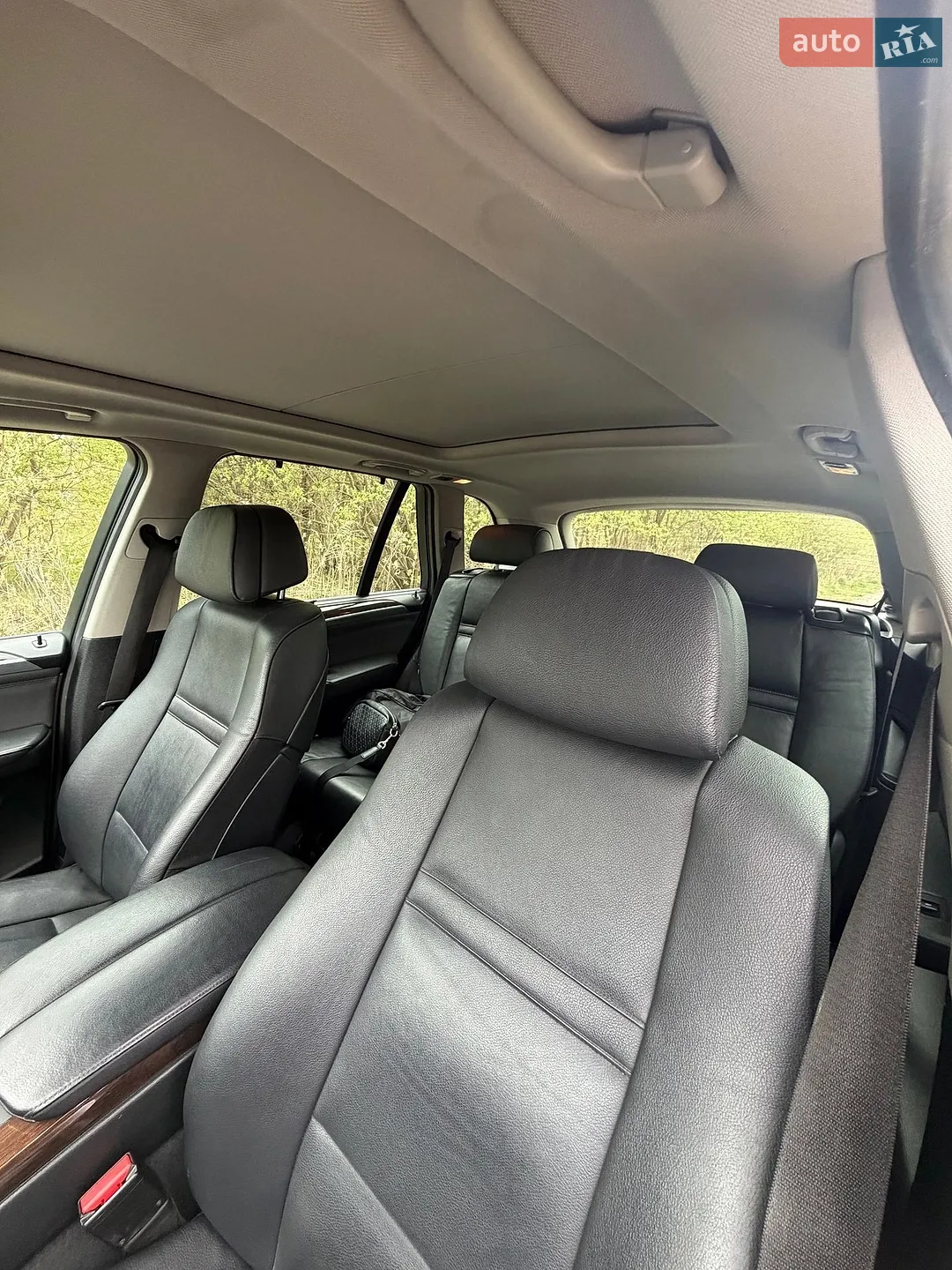 2013 BMW X5 - мініатюра 17