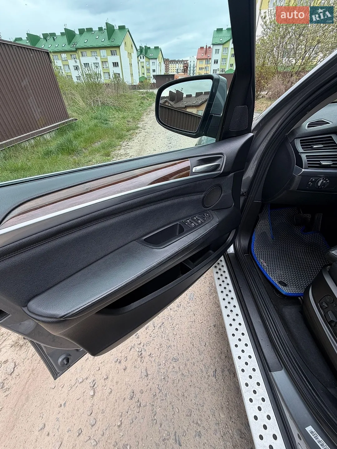 2013 BMW X5 - мініатюра 20