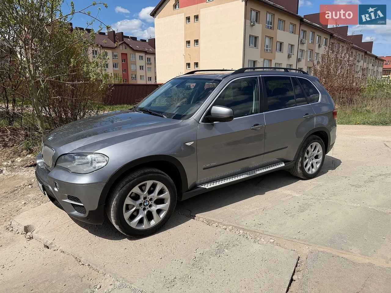 2012 BMW X5 - мініатюра 14