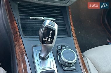 Внедорожник / Кроссовер BMW X5 2012 в Житомире