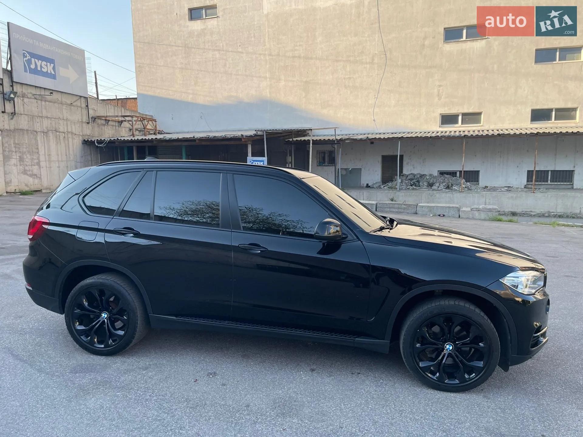 2018 BMW X5 - мініатюра 5