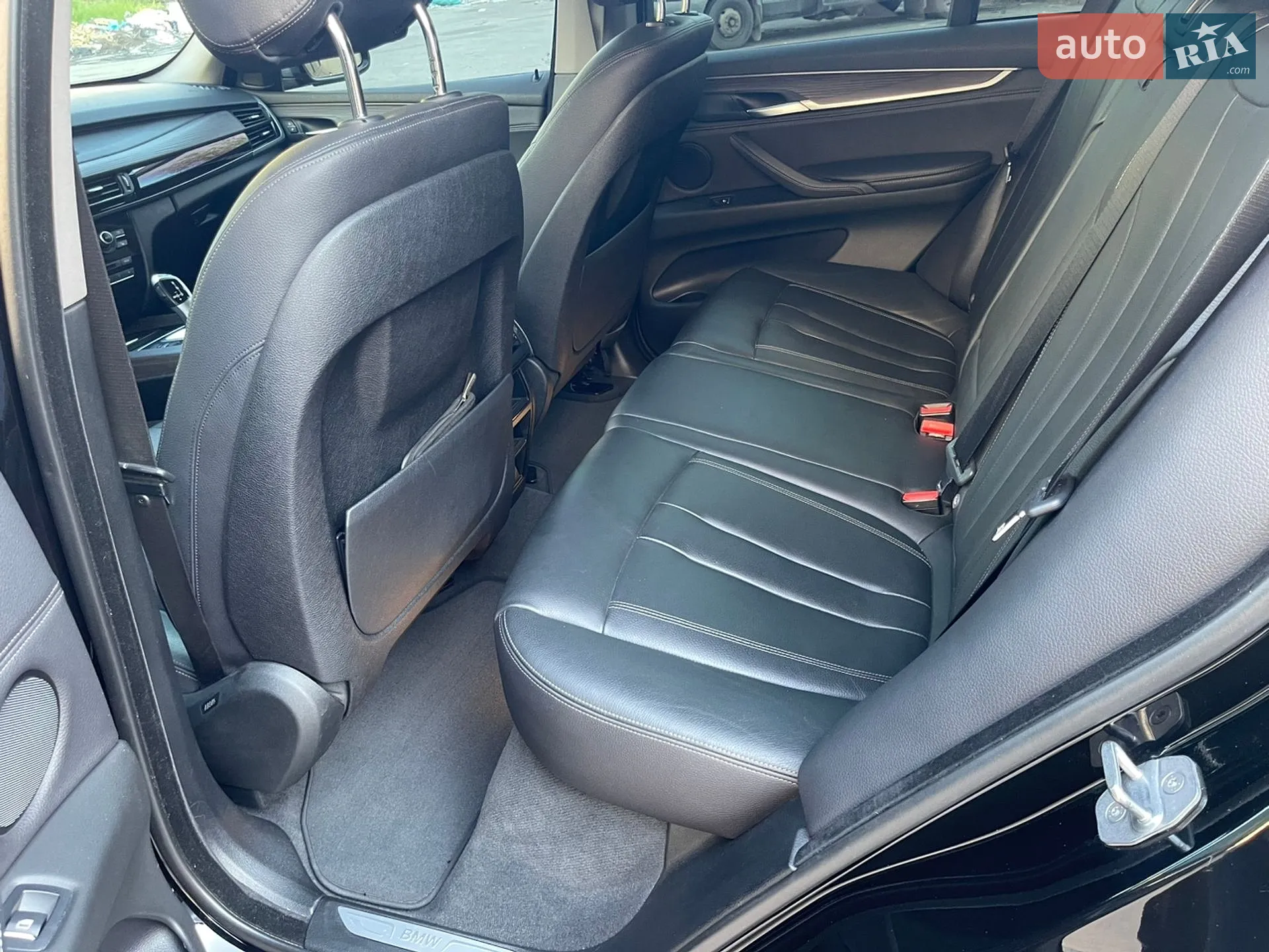 2018 BMW X5 - мініатюра 15