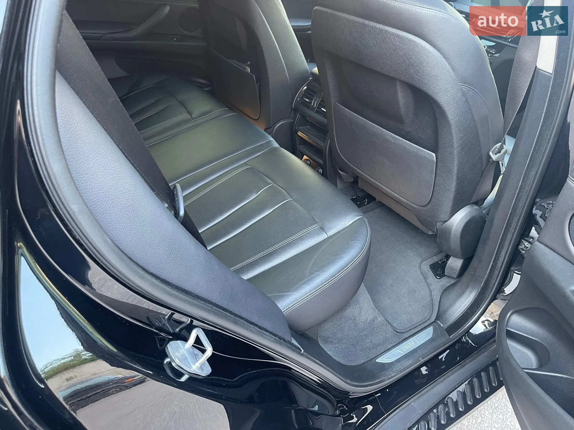 2018 BMW X5 - мініатюра 18