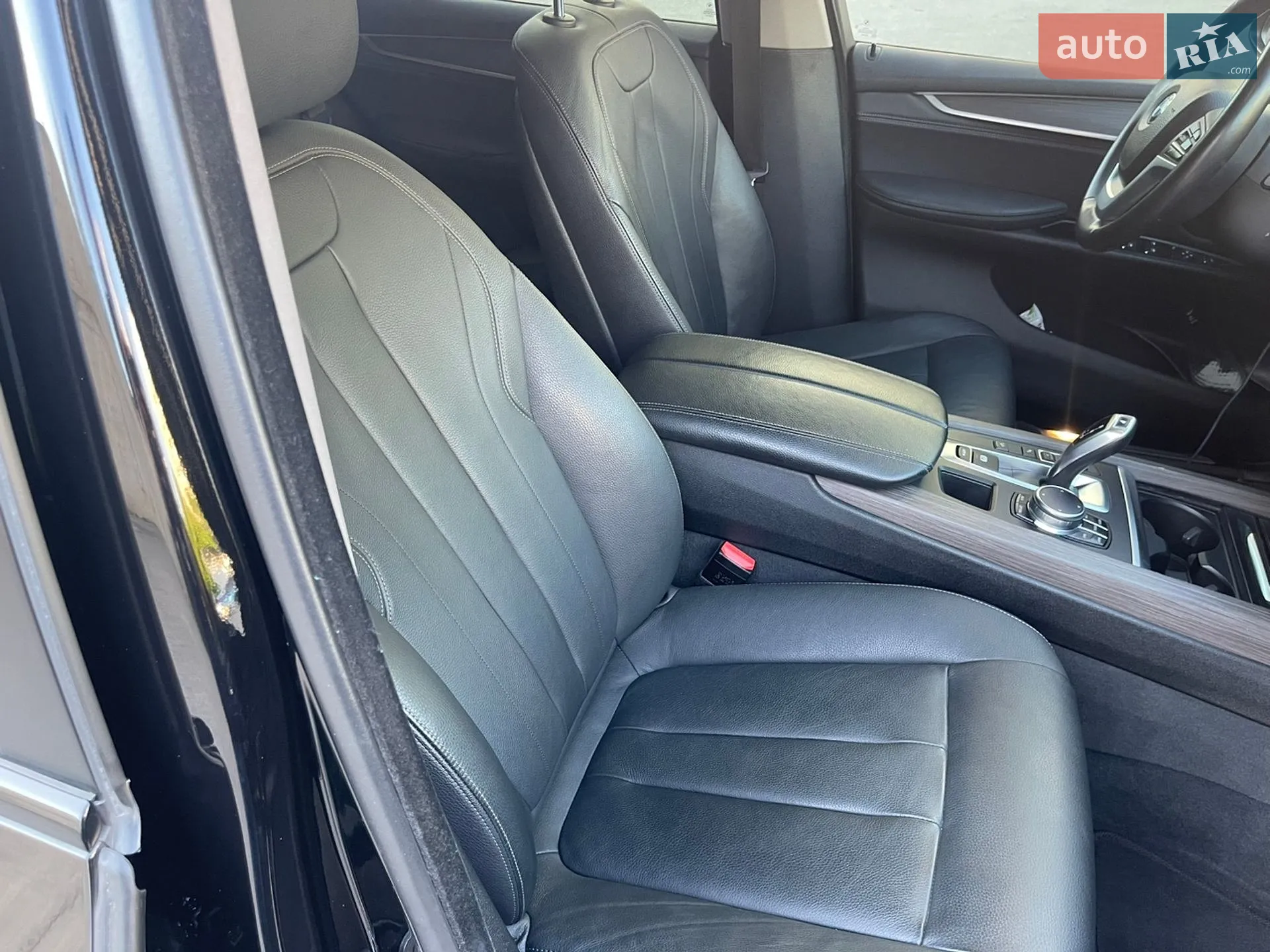 2018 BMW X5 - мініатюра 22