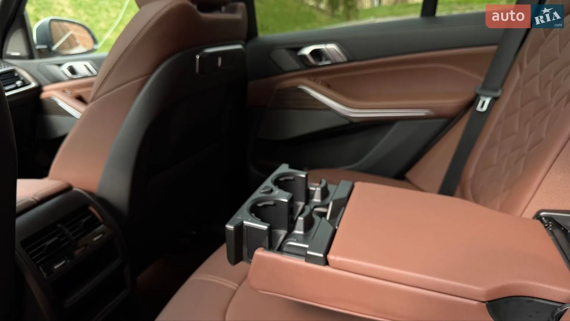 2024 BMW X5 - мініатюра 15