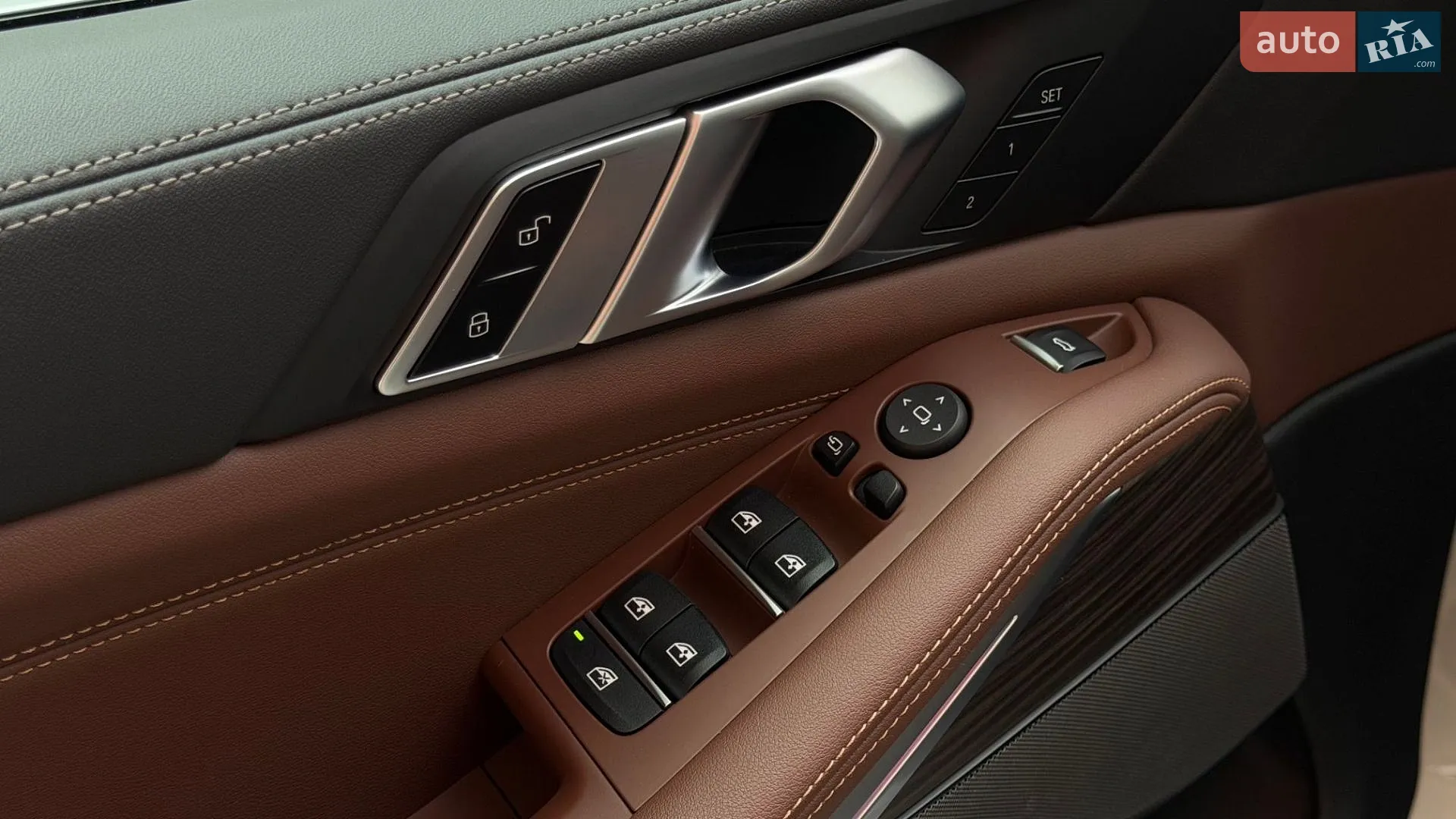 2024 BMW X5 - мініатюра 22