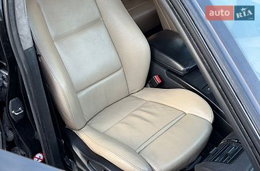 Внедорожник / Кроссовер BMW X5 2002 в Виннице