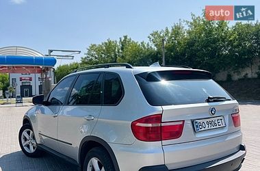 Внедорожник / Кроссовер BMW X5 2009 в Тернополе