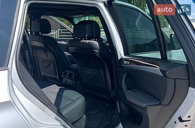 Внедорожник / Кроссовер BMW X5 2009 в Тернополе