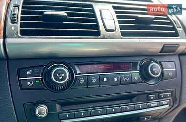 Внедорожник / Кроссовер BMW X5 2009 в Тернополе
