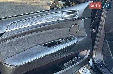 Внедорожник / Кроссовер BMW X5 2013 в Смеле