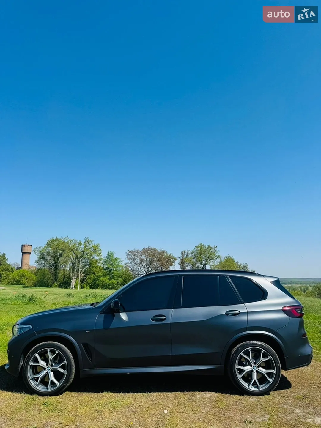2019 BMW X5 - мініатюра 4