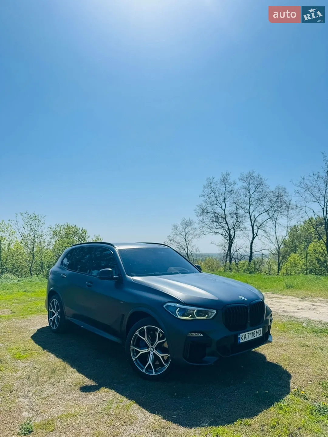 2019 BMW X5 - мініатюра 10