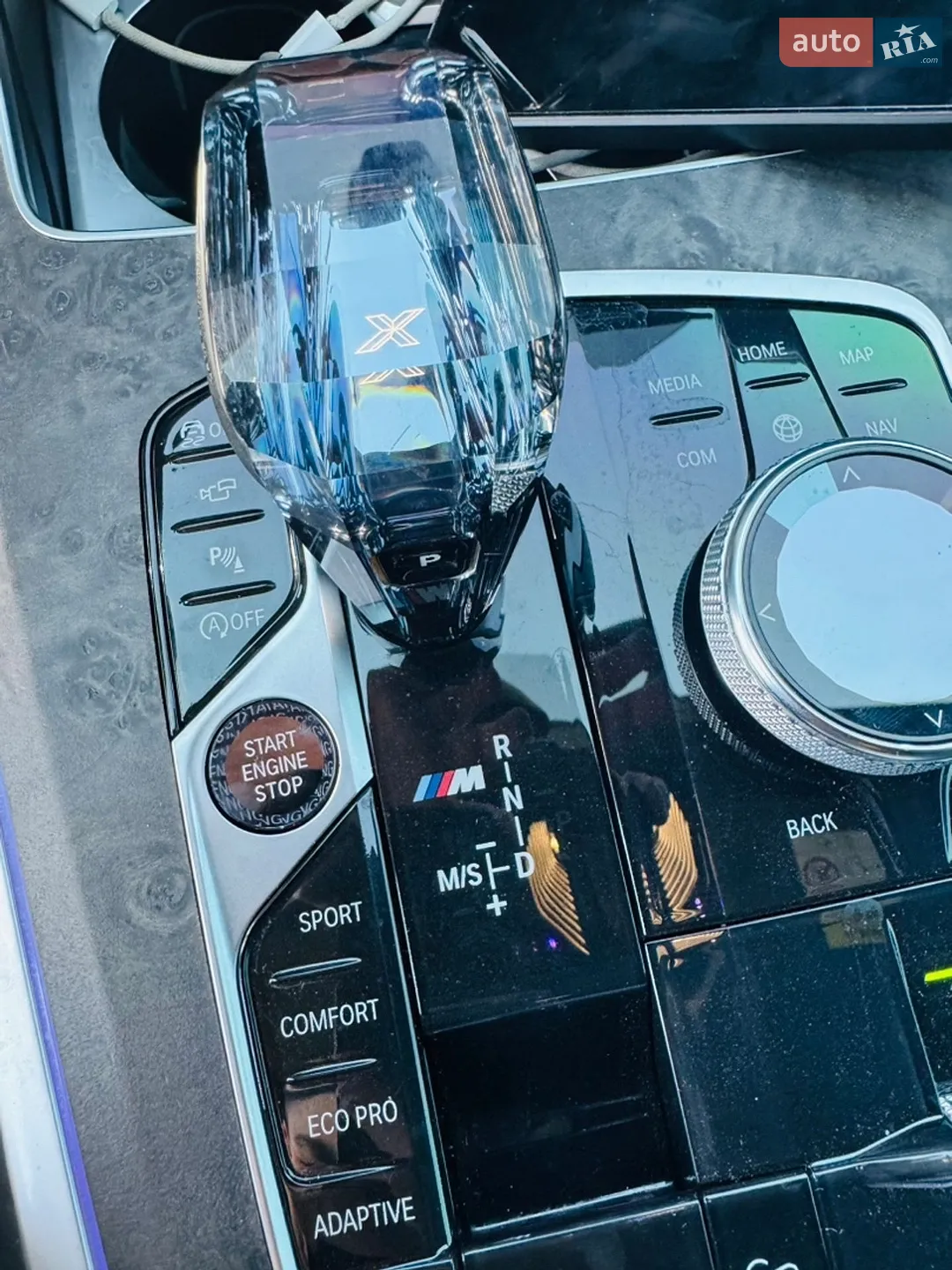 2019 BMW X5 - мініатюра 15
