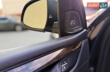 Внедорожник / Кроссовер BMW X5 2015 в Тернополе