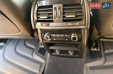 Внедорожник / Кроссовер BMW X5 2015 в Тернополе