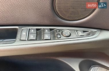 Внедорожник / Кроссовер BMW X5 2015 в Тернополе