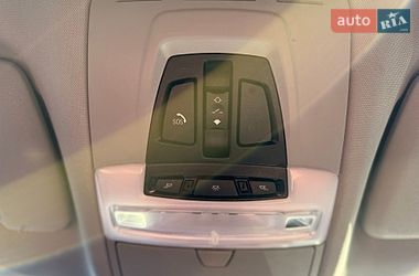 Внедорожник / Кроссовер BMW X5 2015 в Тернополе