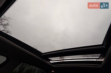 Внедорожник / Кроссовер BMW X5 2012 в Днепре