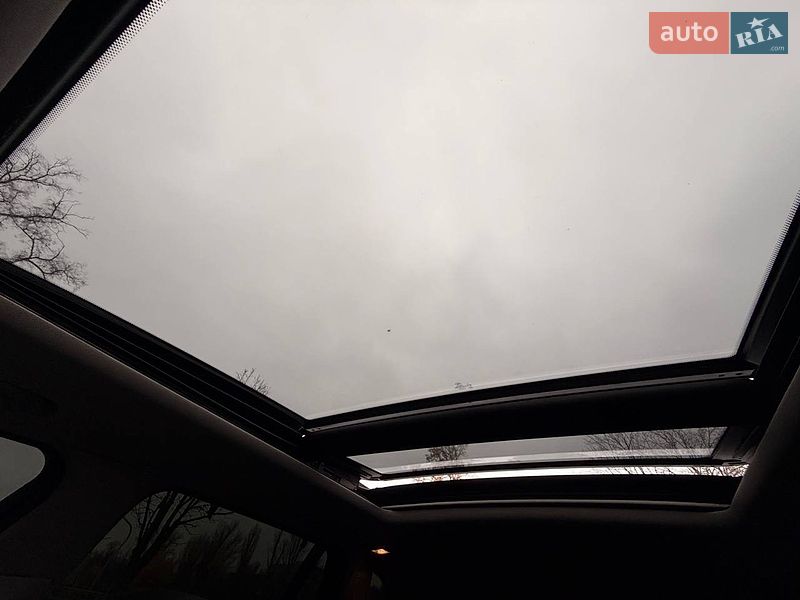 Внедорожник / Кроссовер BMW X5 2012 в Днепре