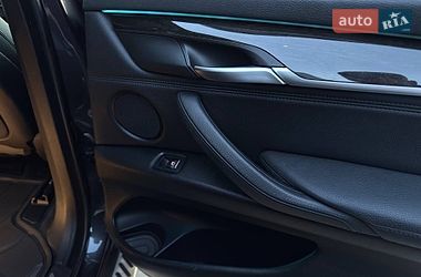 Внедорожник / Кроссовер BMW X5 2014 в Киеве