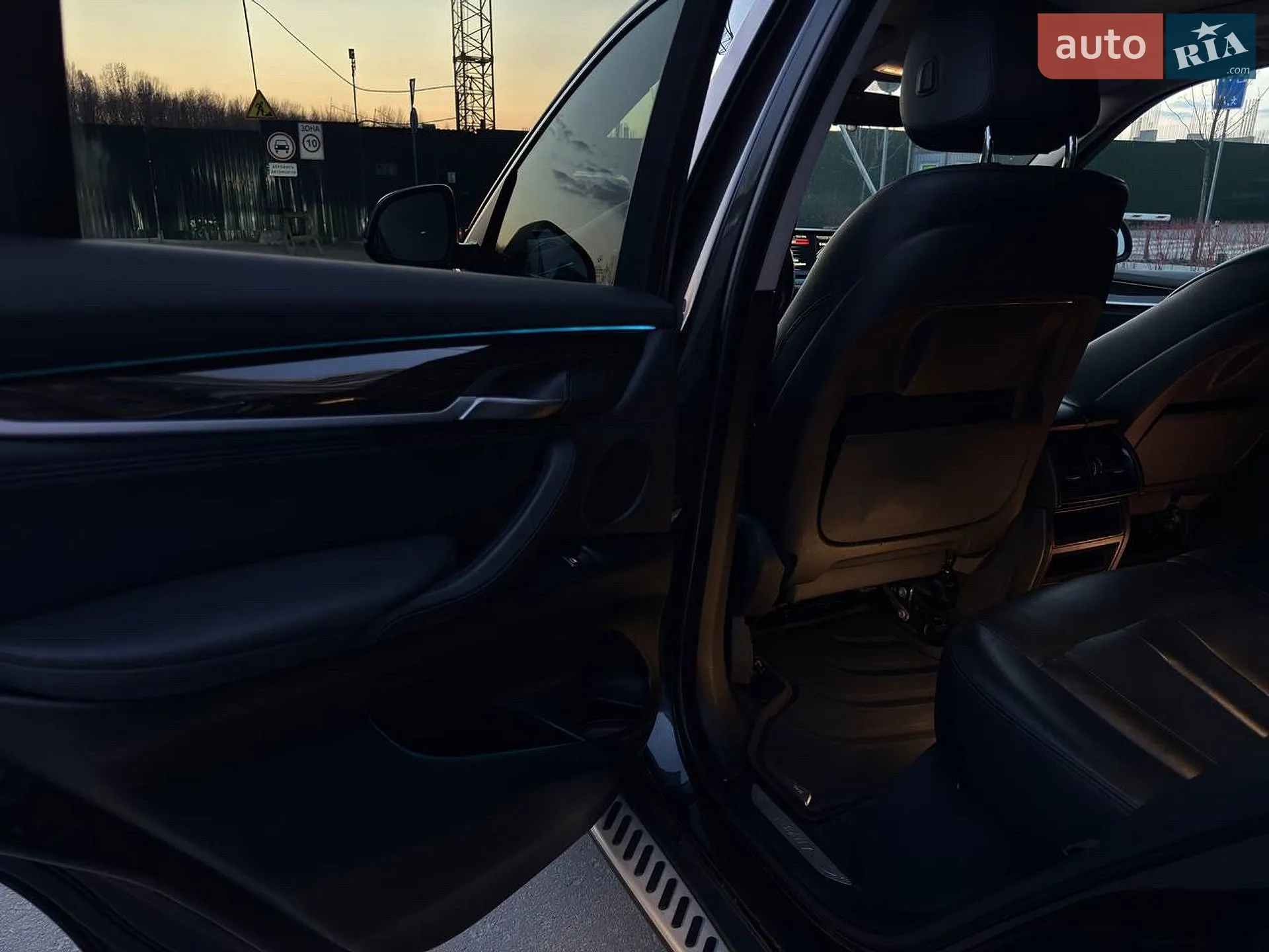 2014 BMW X5 - мініатюра 24