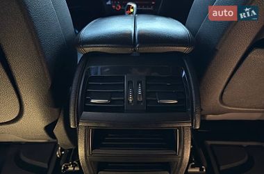 Внедорожник / Кроссовер BMW X5 2014 в Киеве