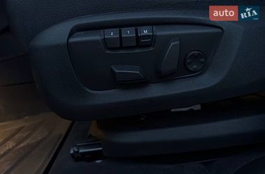 Внедорожник / Кроссовер BMW X5 2014 в Киеве
