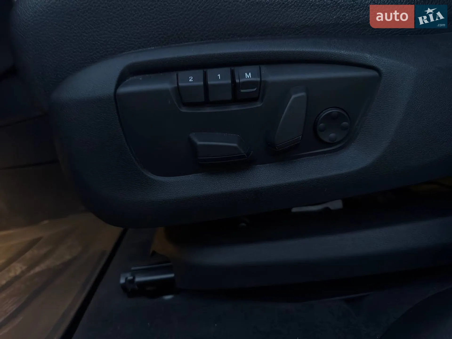 2014 BMW X5 - мініатюра 39