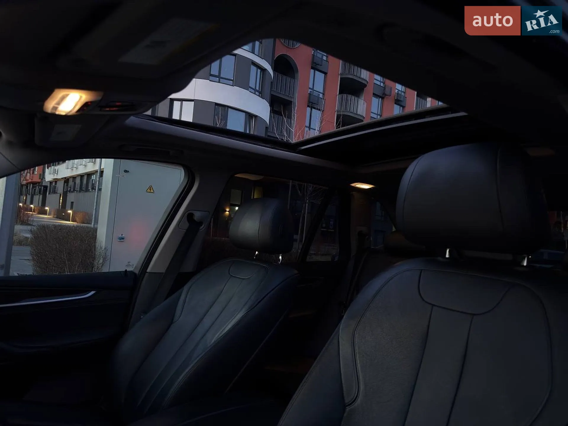 2014 BMW X5 - мініатюра 44