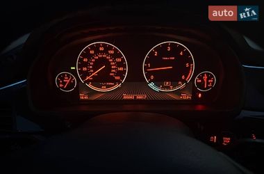 Внедорожник / Кроссовер BMW X5 2014 в Киеве